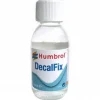 Humbrol DecalFix Decal Setting Solution 125ml