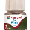 Humbrol Enamel Wash Dust 28ml