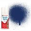 Humbrol 15 Gloss Midnight Blue 150ml Acrylic Spray Paint