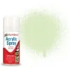 Humbrol 90 Matt Beige Green 150ml Acrylic Spray Paint