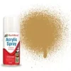 Humbrol 93 Matt Desert Yellow 150ml Acrylic Spray Paint