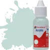 Humbrol 65 14ml Acrylic Matt Aircraft Blue Paint Dropper Bottle
