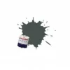 Humbrol 244 12ml Acrylic Matt RLM73 Grun Paint Tinlet
