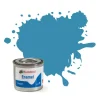 Humbrol 48 14ml Enamel Gloss Mediterranean Blue Paint Tinlet
