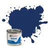 Humbrol 15 14ml Enamel Gloss Midnight Blue Paint Tinlet