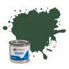 Humbrol 78 14ml Enamel Matt Cockpit Green Paint Tinlet