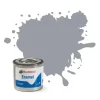 Humbrol 64 14ml Enamel Matt Light Grey Paint Tinlet