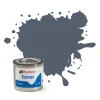 Humbrol 77 14ml Enamel Matt Navy Blue Paint Tinlet