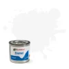 Humbrol 34 14ml Enamel Matt White Paint Tinlet