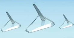 ICM Aircraft Models Stands 1/48, 1/72 & 1/144