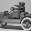 ICM 1/24 American Sport Car Drivers 1910s