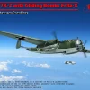 ICM 1/48 Dornier Do 217K-2 with Fritz-X Gliding Bombs