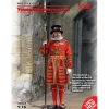 ICM 1/16 Yeoman Warder Beefeater