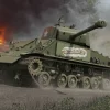 I Love Kit 1/16 M4A1E8 Sherman Easy Eight (Thunderbolt VII)