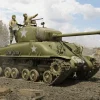 I Love Kit 1/16 M4A1E8 Sherman Easy Eight