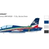Italeri 1/72 Aermacchi MB-339 60th P.A.N. Anniversary