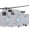 Italeri 1/72 AgustaWestland AW-101 Merlin HM.1