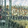 Italeri 1/72 Austrian Infantry 1798-1805