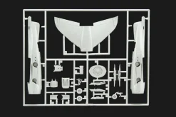 Italeri 1/72 BAE Sea Harrier FRS.1 Falklands Model Kit