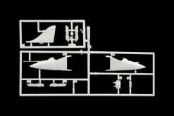 Italeri 1/72 BAE Sea Harrier FRS.1 Falklands Model Kit