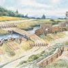 Italeri 1/72 Battlefield Accessories