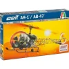 Italeri 1/72 Bell AH-1/AB-47 Cobra