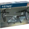 Italeri 1/48 Bell Boeing V-22 Osprey