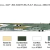Italeri 1/72 Boeing B-52H Stratofortress