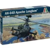 Italeri 1/72 Boing AH-64D Apache Longbow