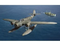 Italeri 1/72 CANT Z.506 Airone (Heron)