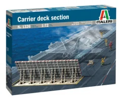 Italeri 1/72 Carrier Deck Section