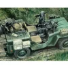 Italeri 1/35 Commando Car