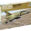 Italeri 1/72 Dassault Mirage 2000C