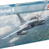 Italeri 1/72 Dassault Rafale B