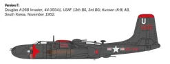 Italeri 1/72 Douglas A-26 A/B Invader