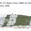 Italeri 1/72 Douglas OA-4M Skyhawk