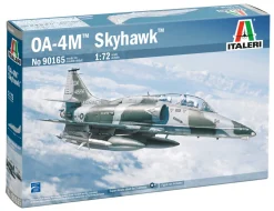 Italeri 1/72 Douglas OA-4M Skyhawk