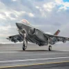 Italeri 1/48 F-35A Lightning II (Beast Mode) Model Kit
