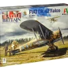Italeri 1/48 Fiat CR.42 Battle of Britain 80th Anniversary