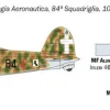 Italeri 1/72 Fiat CR.42 Falco