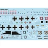 Italeri 1/72 Focke-Wulf Fw 190 A-8/F (WWII Aces)