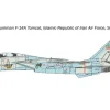Italeri 1/72 Grumman F-14A Tomcat