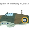 Italeri 1/48 Hawker Hurricane Mk 1 Aces