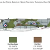 Italeri 1/72 Hawker Siddeley Harrier GR.1 Transatlantic Air Race 50th