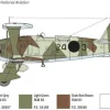 Italeri 1/48 Henschel Hs 123