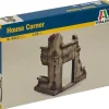 Italeri 1/35 House Corner