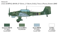 Italeri 1/48 Junkers Ju 87B Stuka