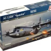 Italeri 1/72 Lockheed AC-130H Spectre