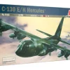 Italeri 1/72 Lockheed C-130E/H Hercules