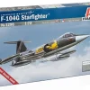 Italeri 1/72 Lockheed F-104G Reece